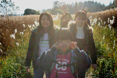 AJx[Ăx̎ʐ^