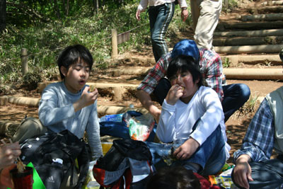 H̎qǂ̎ʐ^
