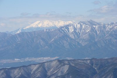御嶽の写真