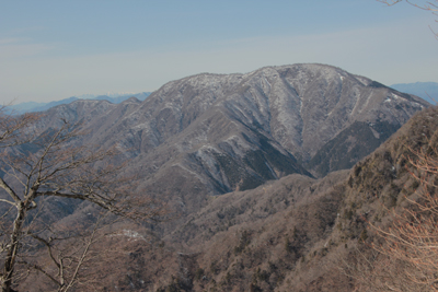 大室山の写真