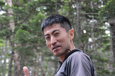 苺平でＲくんが撮影したＹＭさんの写真