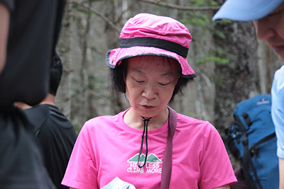 苺平でＲくんが撮影したＦＹさんの写真