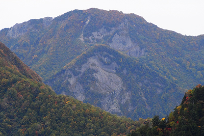 鉢山・海老くらの写真