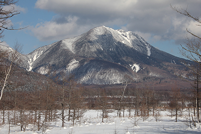 太郎山の写真