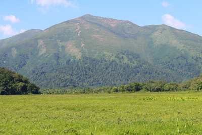 至仏山の写真