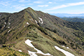 白砂山の写真にリンク