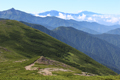 笠ヶ岳・乗鞍岳・御嶽山の写真にリンク